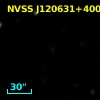 NVSS J120631+400205