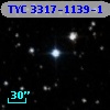 TYC 3317-1139-1