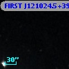 FIRST J121024.5+392800