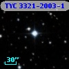 TYC 3321-2003-1