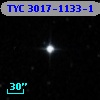TYC 3017-1133-1