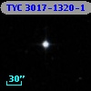 TYC 3017-1320-1
