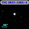 TYC 3017-1365-1