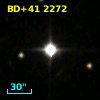 BD+41  2272