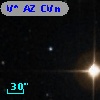 V* AZ CVn