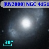 [RW2000] NGC  4151 X-3