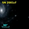 SN 2001cf