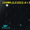 [YWF2001] J121022.37+392317.0