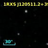 1RXS J120511.2+392313
