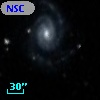 NSC J120235+410248