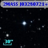 2MASS J03280721+4913589