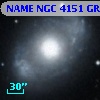 NAME NGC 4151 GROUP