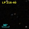 LP  216-40