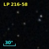 LP  216-58