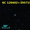 QSO B1204+399