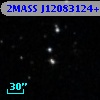 2MASS J12083124+4009223