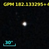 2MASS J12083184+4002562