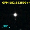 2MASS J12103662+4002366