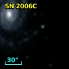 SN 2006C