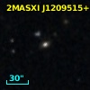[VV2006] J120951.6+393129