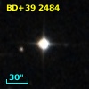 BD+39  2484