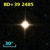 BD+39  2485
