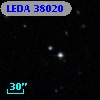 LEDA   38020