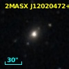 2MASX J12020472+3746426