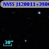 NVSS J120011+380035