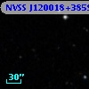 NVSS J120018+385950