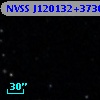 NVSS J120132+373019