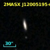 2MASX J12005195+3804183
