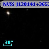 NVSS J120141+365246