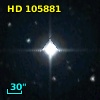 HD 105881