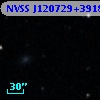 NVSS J120729+391857