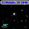 Cl Melotte   20  1046