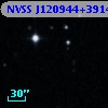NVSS J120944+391440