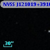 NVSS J121019+391647