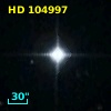 HD 104997