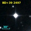 BD+39  2497