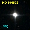 HD 104602