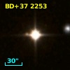 BD+37  2253