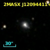 2MASX J12094411+3719357