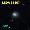 LEDA   38807