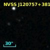 NVSS J120757+381425