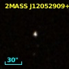 2MASS J12052909+3644521