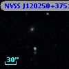 NVSS J120250+375153