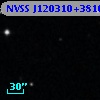 NVSS J120310+381058