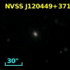 NVSS J120449+371915