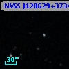 NVSS J120629+373444